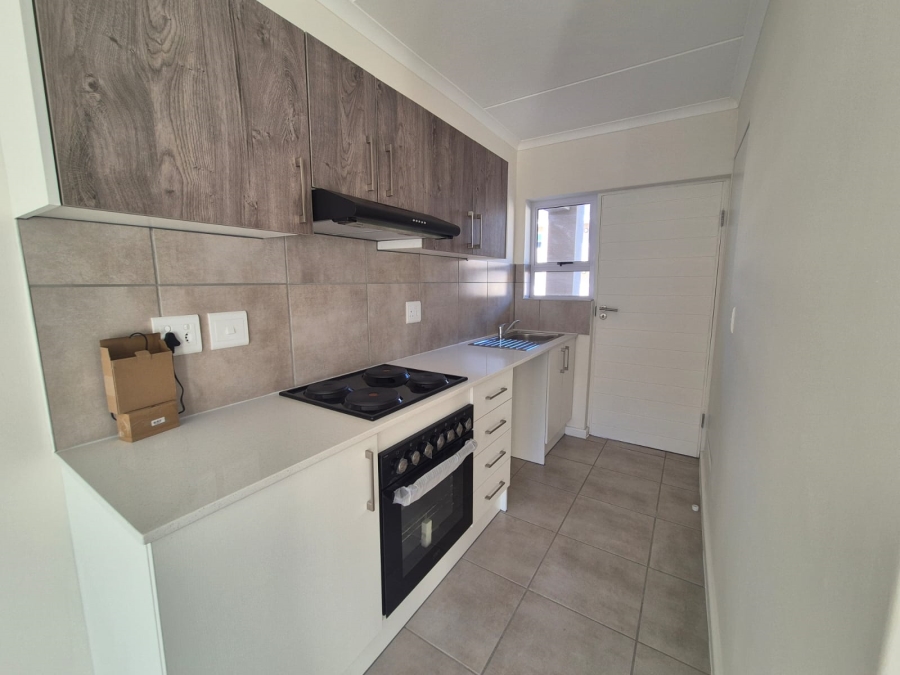 To Let 2 Bedroom Property for Rent in Stellendale Western Cape